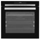 Grundig GEZM47001BP forno 82 L 3100 W Nero 5