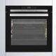 Grundig GEZM47001BP forno 82 L 3100 W Nero 6