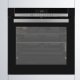 Grundig GEZST47000BP forno 89 L 3500 W Nero 5