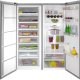 Grundig GFN13820X congelatore Congelatore verticale Libera installazione 282 L F Acciaio inox 4