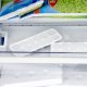 Grundig GFN13820X congelatore Congelatore verticale Libera installazione 282 L F Acciaio inox 7