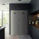 Grundig GFN13820X congelatore Congelatore verticale Libera installazione 282 L F Acciaio inox 9
