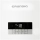 Grundig GFN33810W congelatore Congelatore verticale Libera installazione 282 L F Bianco 5