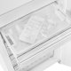 Grundig GKF35810W frigorifero con congelatore Libera installazione 270 L F Bianco 4
