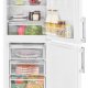 Grundig GKF35810W frigorifero con congelatore Libera installazione 270 L F Bianco 6