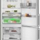 Grundig GKN67920DX frigorifero con congelatore Libera installazione 510 L D Acciaio inox 4