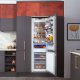 Grundig GKNEMI573 frigorifero con congelatore Da incasso 254 L E Bianco 3