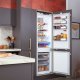 Grundig GKNEMI573 frigorifero con congelatore Da incasso 254 L E Bianco 5