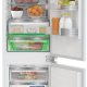 Grundig GKNEMI573 frigorifero con congelatore Da incasso 254 L E Bianco 6