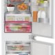 Grundig GKNEMI573 frigorifero con congelatore Da incasso 254 L E Bianco 7