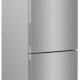 Grundig GKNG1682N frigorifero con congelatore Libera installazione 333 L F Acciaio spazzolato 3