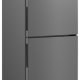 Grundig GKNG3691G frigorifero con congelatore Libera installazione 324 L F Grafite 3
