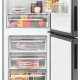 Grundig GKNG3691G frigorifero con congelatore Libera installazione 324 L F Grafite 5