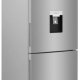 Grundig GKNG1682DN frigorifero con congelatore Libera installazione 333 L F Acciaio spazzolato 3