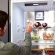 Grundig GKNM46220DZ frigorifero con congelatore Libera installazione 362 L E Antracite 7