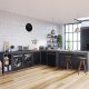 Grundig GMF1030X forno a microonde Acciaio inox Solo microonde Superficie piana 20 L 800 W 5