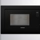 Grundig GMI3140B forno a microonde Da incasso Microonde con grill 25 L 900 W Nero 6