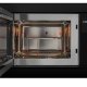 Grundig GMI3140B forno a microonde Nero Microonde con grill Da incasso 25 L 900 W 7