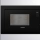 Grundig GMI3140B forno a microonde Nero Microonde con grill Da incasso 25 L 900 W 9
