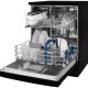 Grundig GNF41620B lavastoviglie Libera installazione 14 coperti E 3