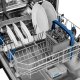 Grundig GNF41620B lavastoviglie Libera installazione 14 coperti E 4