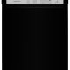 Grundig GNF41620B lavastoviglie Libera installazione 14 coperti E 5