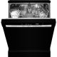 Grundig GNF41620B lavastoviglie Libera installazione 14 coperti E 6