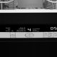 Grundig GNF41620B lavastoviglie Libera installazione 14 coperti E 7