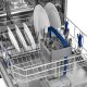 Grundig GNF41620G lavastoviglie Libera installazione 14 coperti E 4