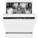 Grundig GNF41620W lavastoviglie Libera installazione 14 coperti E 6