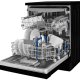 Grundig GNF41821B lavastoviglie Libera installazione 14 coperti E 3