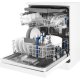 Grundig GNF41821W lavastoviglie Libera installazione 14 coperti E 3