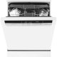 Grundig GNF41821W lavastoviglie Libera installazione 14 coperti E 5