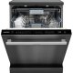 Grundig GNF41825Z lavastoviglie Libera installazione 15 coperti E 7