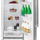 Grundig GSL3671N frigorifero Libera installazione 367 L F Acciaio inossidabile 4