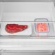 Grundig GSL3671N frigorifero Libera installazione 367 L F Acciaio inox 5