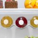 Grundig GSL3671N frigorifero Libera installazione 367 L F Acciaio inox 6