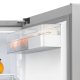 Grundig GSL3671N frigorifero Libera installazione 367 L F Acciaio inossidabile 7