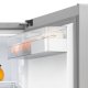 Grundig GSL3671N frigorifero Libera installazione 367 L F Acciaio inox 7