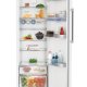 Grundig GSN30710DW frigorifero Libera installazione 381 L F Bianco 3
