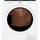 Grundig GTN27110GW asciugatrice Libera installazione Caricamento frontale 7 kg B Bianco 3