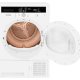 Grundig GTN27110GW asciugatrice Libera installazione Caricamento frontale 7 kg B Bianco 4