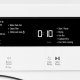 Grundig GTN28240GW asciugatrice Libera installazione Caricamento frontale 8 kg A+ Bianco 3