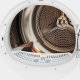 Grundig GTN28240GW asciugatrice Libera installazione Caricamento frontale 8 kg A+ Bianco 4