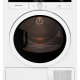 Grundig GTN28240GW asciugatrice Libera installazione Caricamento frontale 8 kg A+ Bianco 5