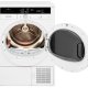 Grundig GTN28240GW asciugatrice Libera installazione Caricamento frontale 8 kg A+ Bianco 6