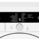 Grundig GTN28240GW asciugatrice Libera installazione Caricamento frontale 8 kg A+ Bianco 7
