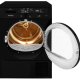 Grundig GTN28240GB asciugatrice Libera installazione Caricamento frontale 8 kg A+ Nero 6