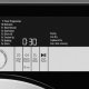 Grundig GTN38250MGCB asciugatrice Libera installazione Caricamento frontale 8 kg A++ Nero 3