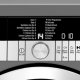 Grundig GTN38250MGCG asciugatrice Libera installazione Caricamento frontale 8 kg A++ Grafite 3